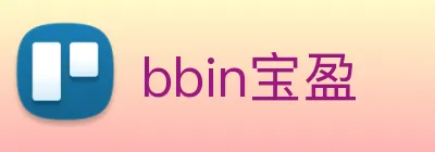 bbin宝盈 Logo